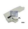 IVECO 504039611 Washer Fluid Tank, window cleaning
